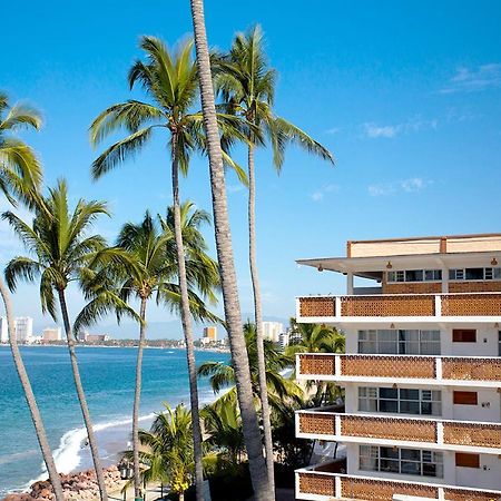 Hotel Rosita Puerto Vallarta Bagian luar foto