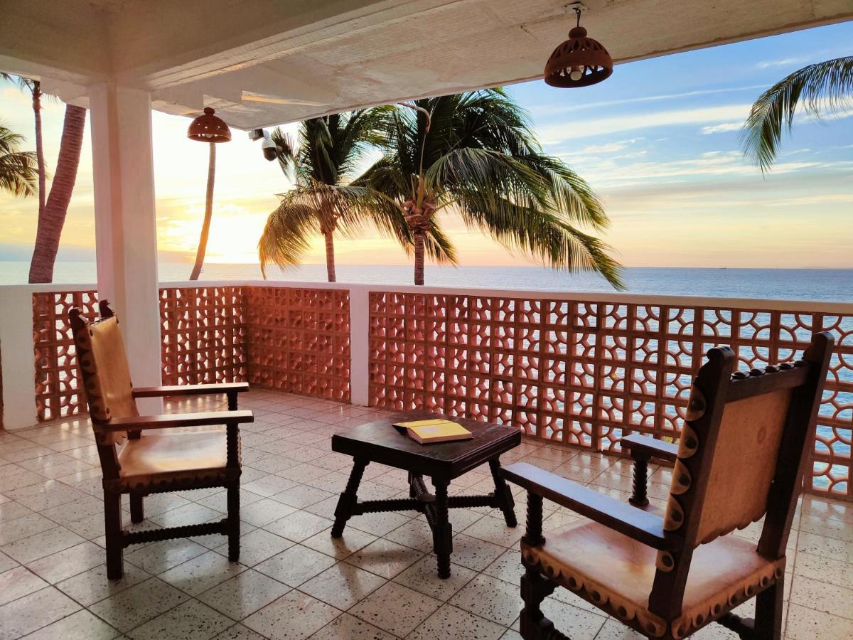Hotel Rosita Puerto Vallarta Bagian luar foto