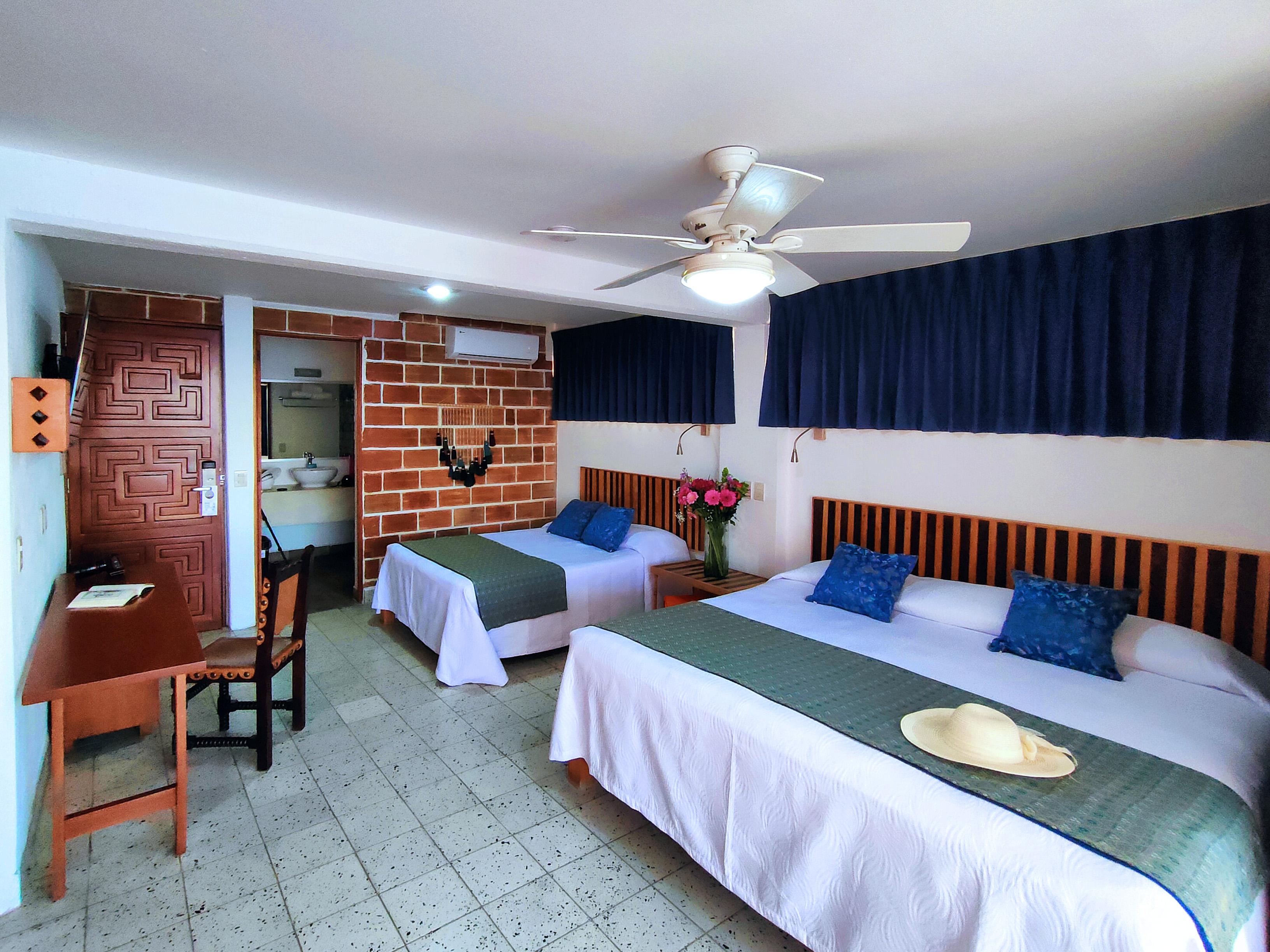Hotel Rosita Puerto Vallarta Bagian luar foto