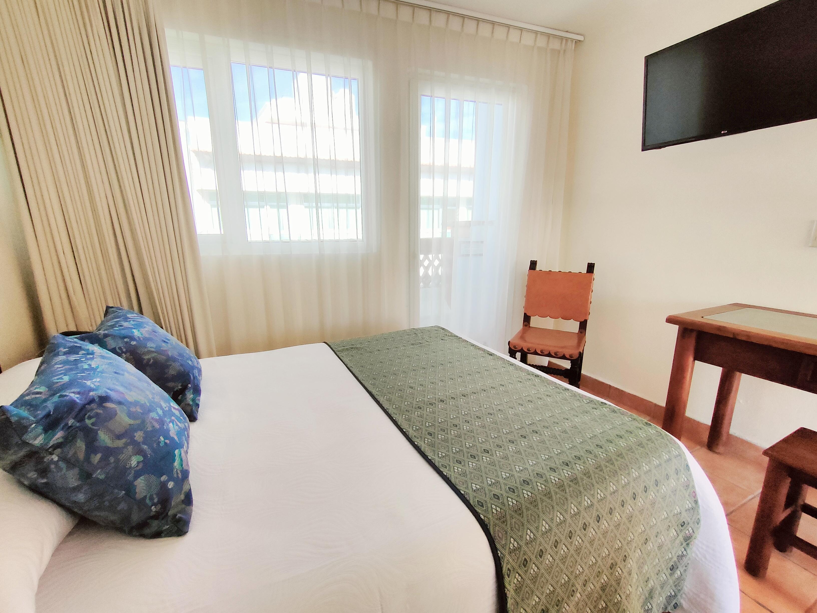 Hotel Rosita Puerto Vallarta Bagian luar foto