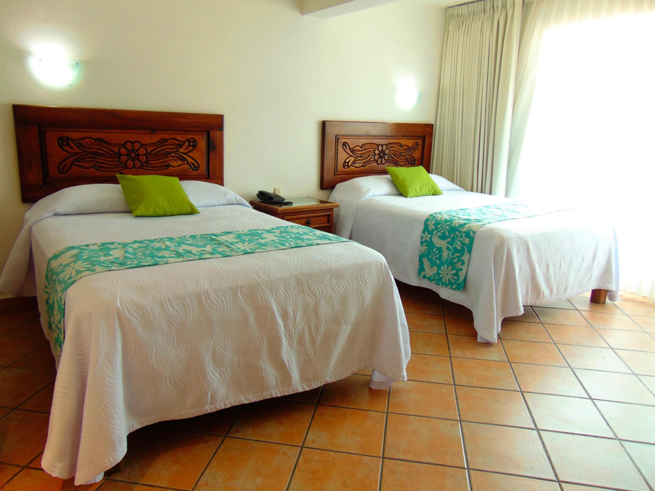 Hotel Rosita Puerto Vallarta Bagian luar foto
