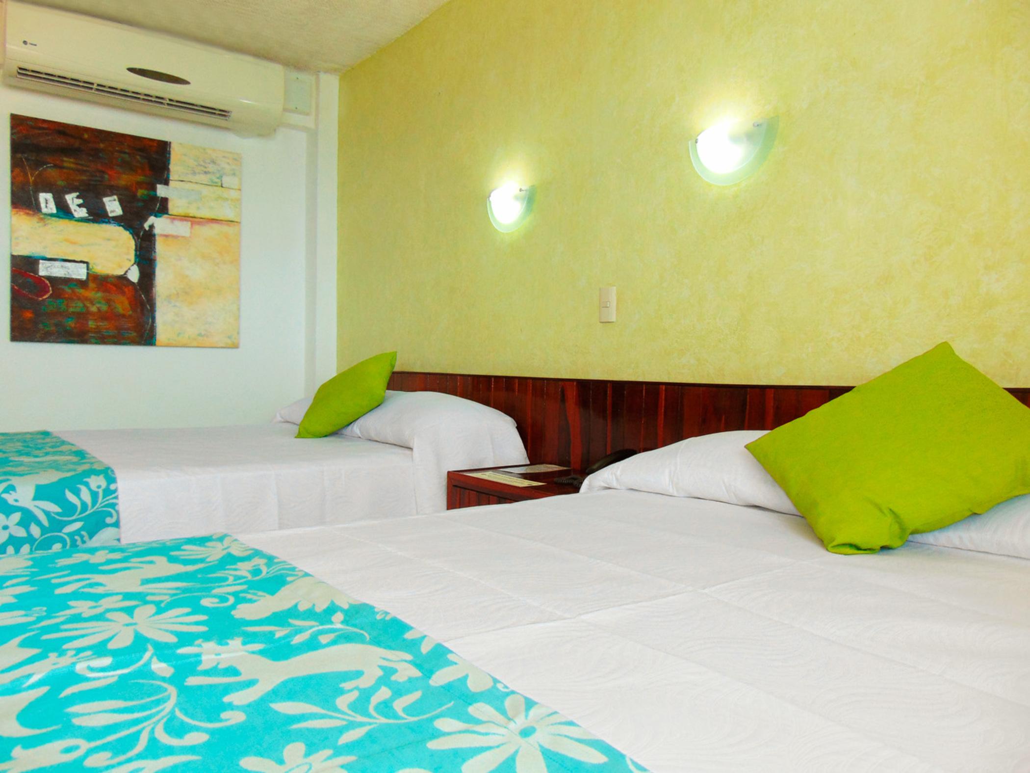 Hotel Rosita Puerto Vallarta Bagian luar foto