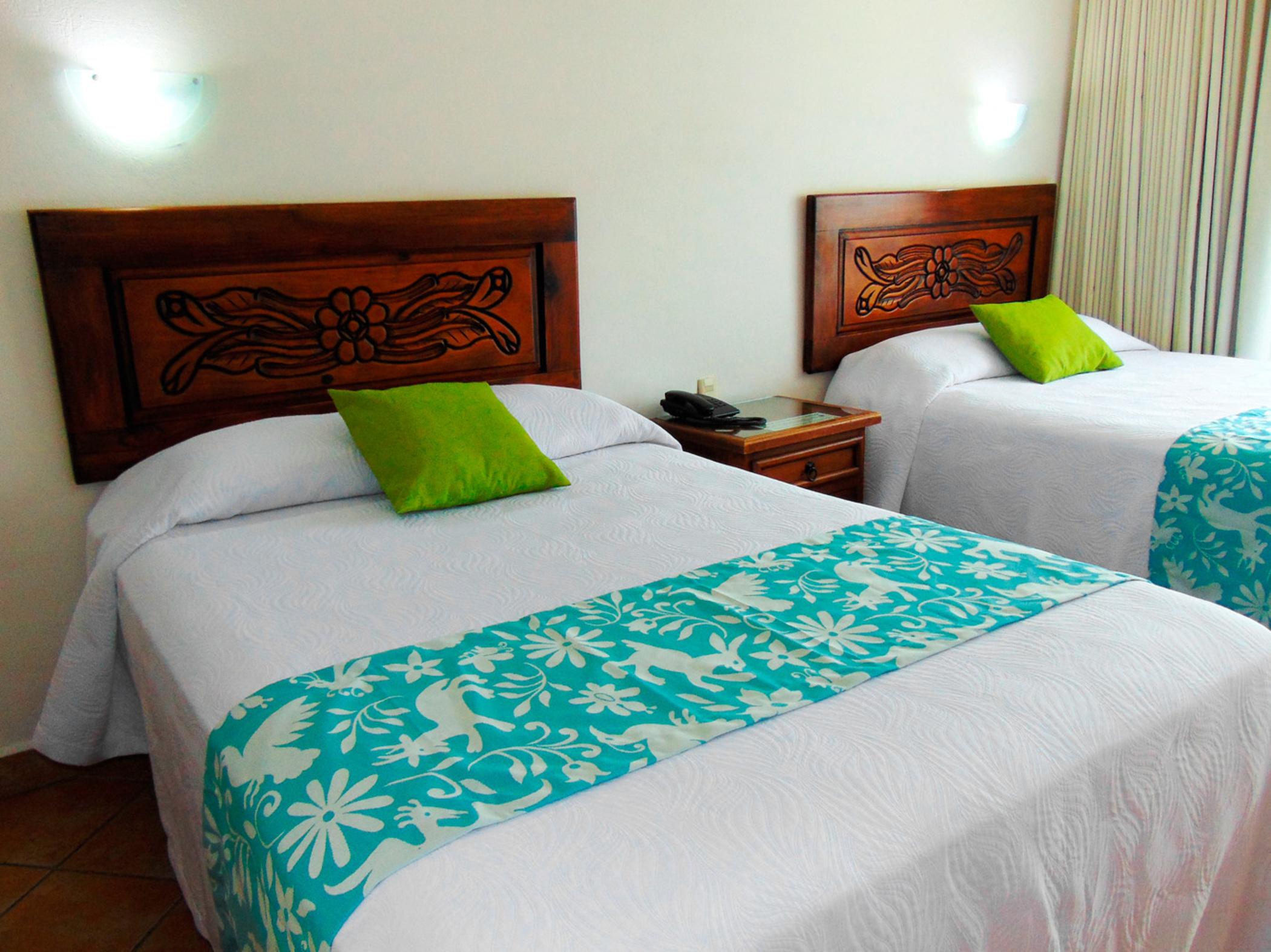 Hotel Rosita Puerto Vallarta Bagian luar foto