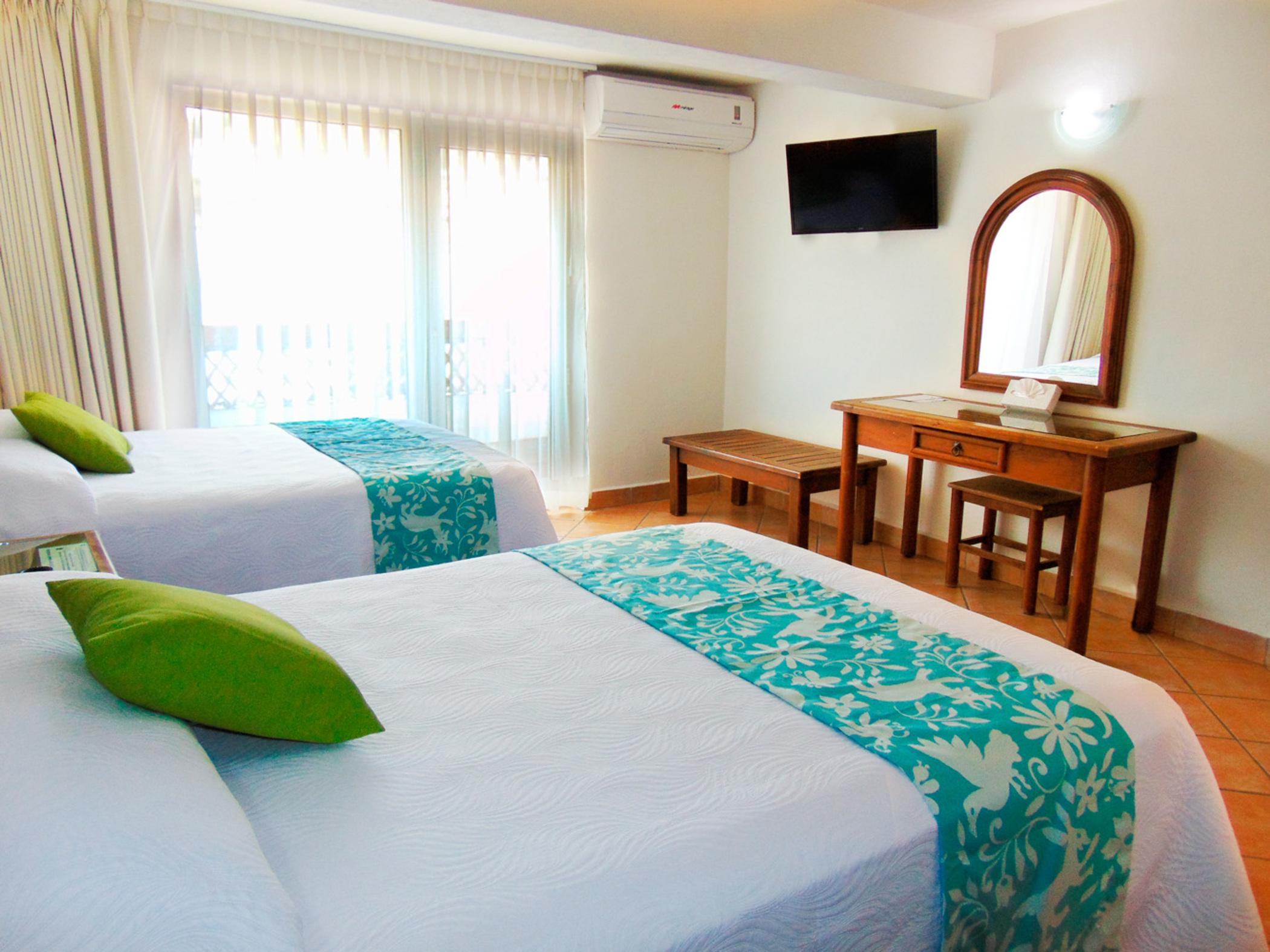 Hotel Rosita Puerto Vallarta Bagian luar foto