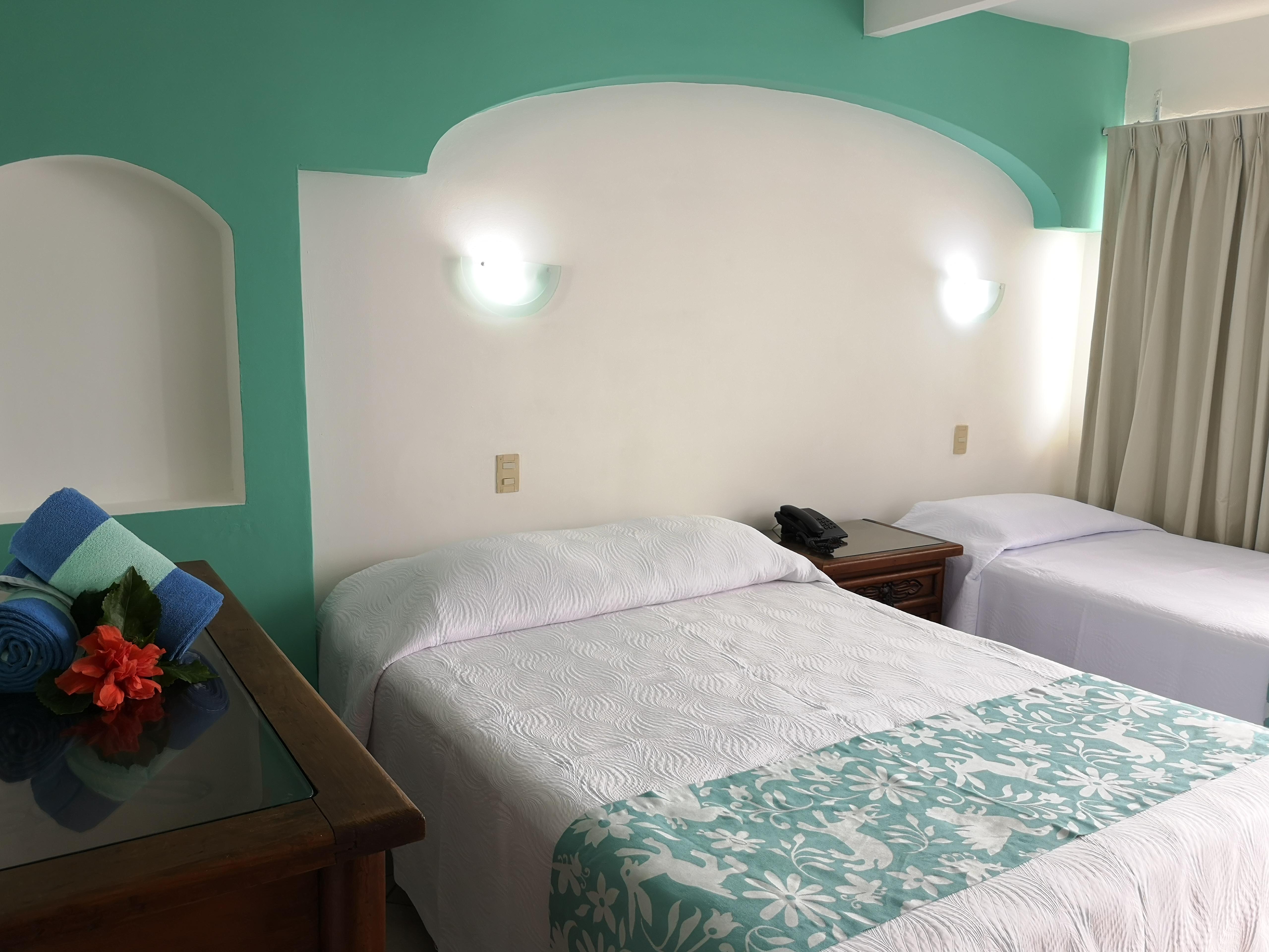 Hotel Rosita Puerto Vallarta Bagian luar foto
