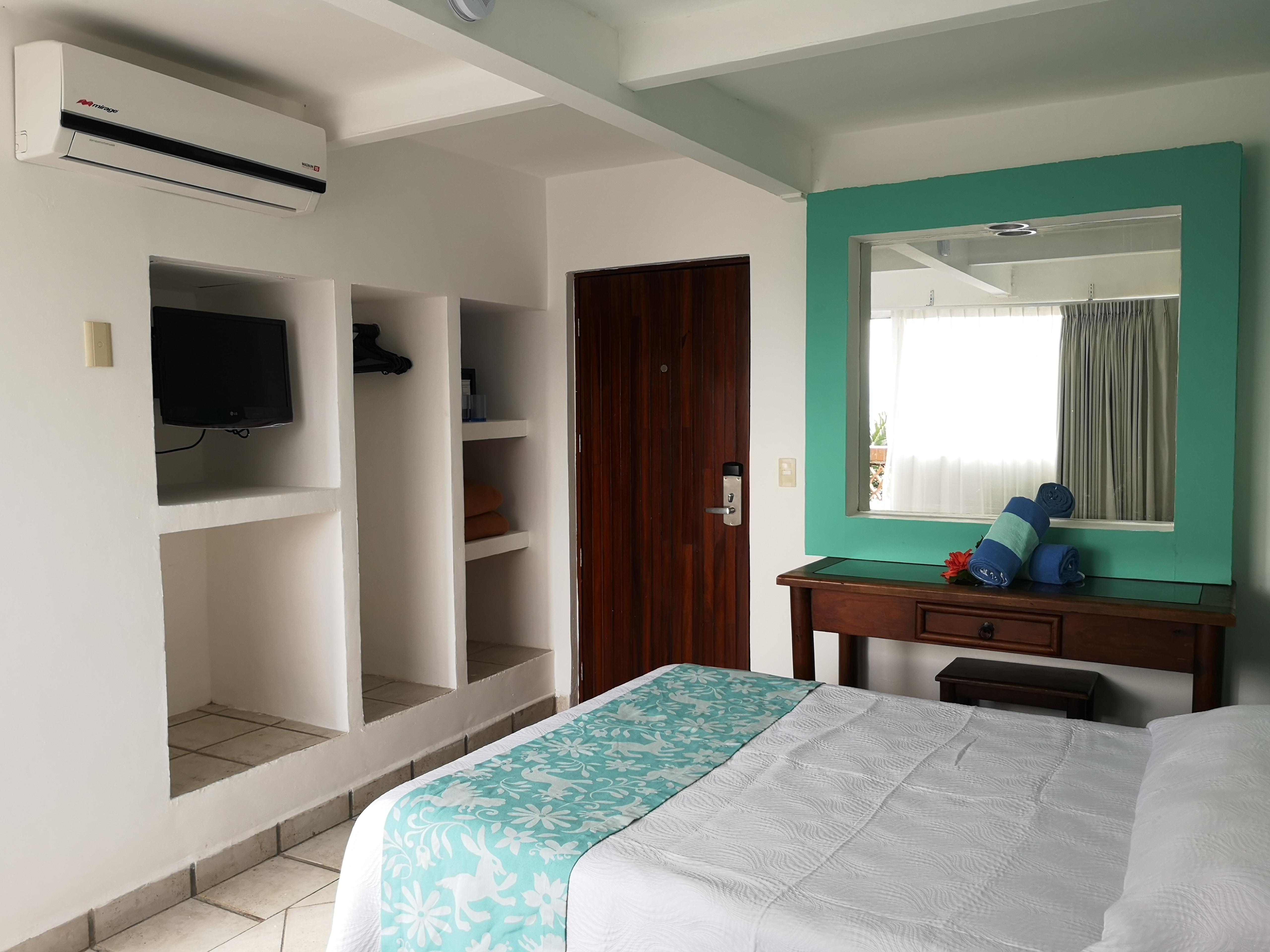 Hotel Rosita Puerto Vallarta Bagian luar foto