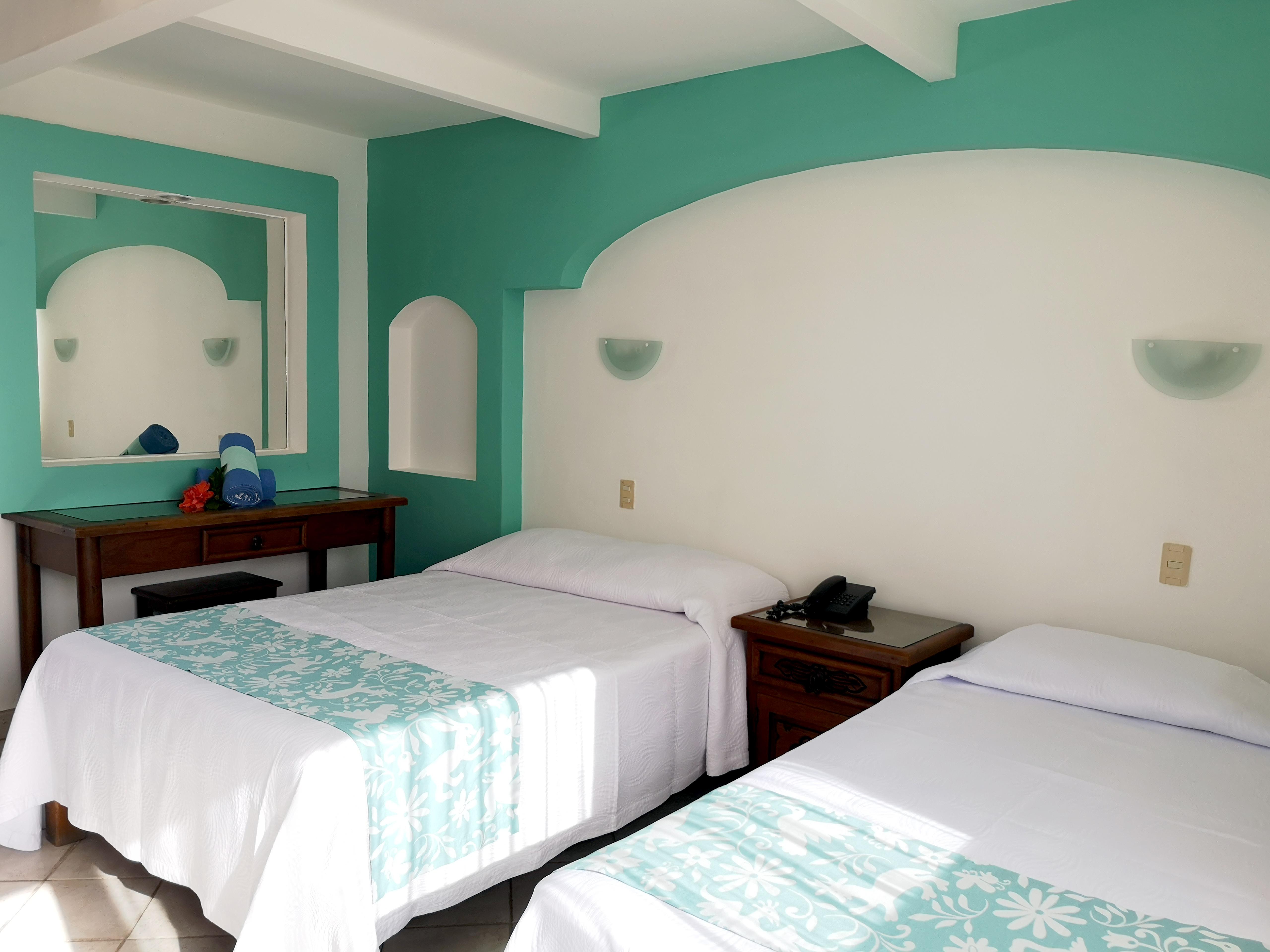 Hotel Rosita Puerto Vallarta Bagian luar foto