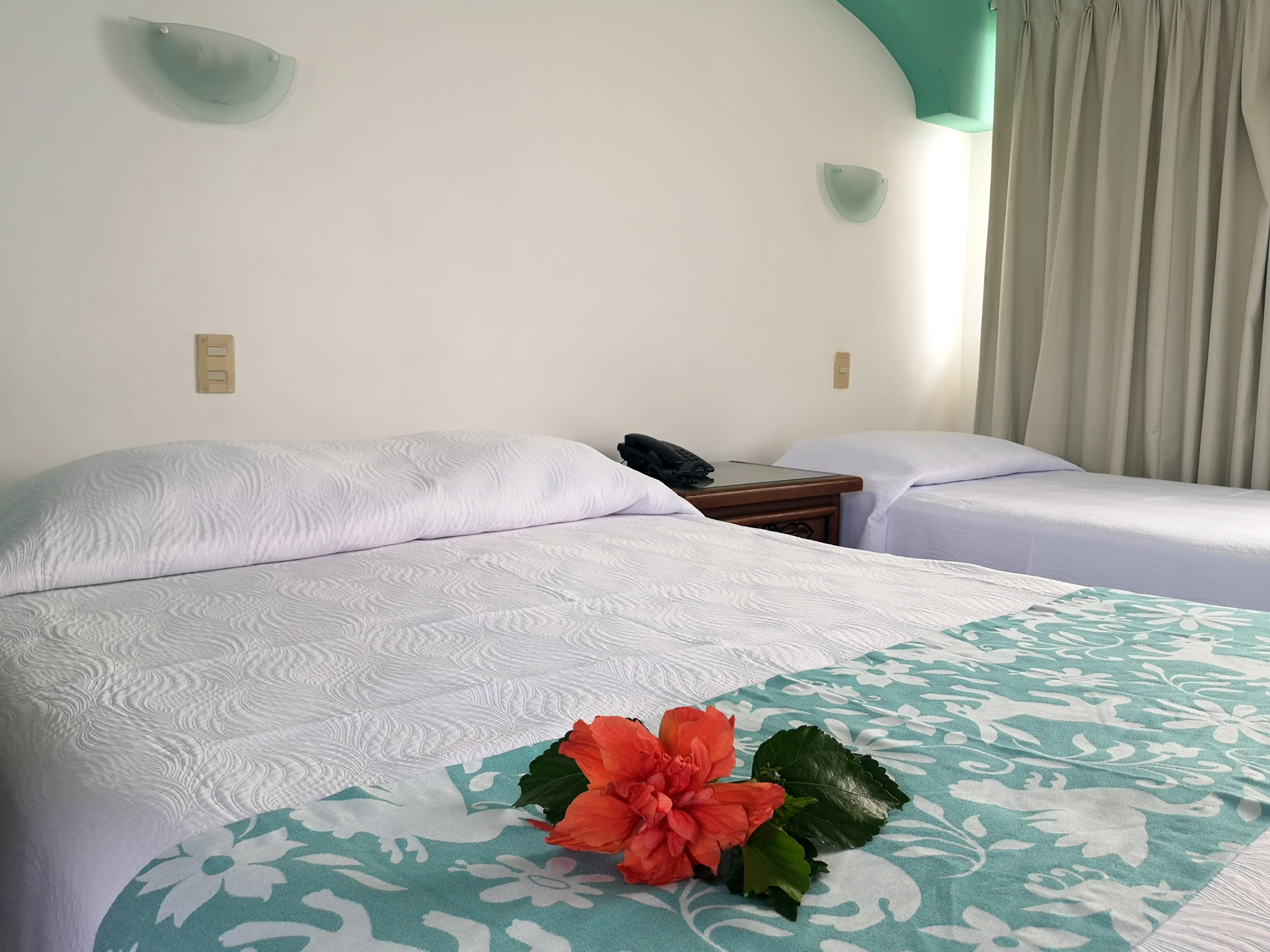 Hotel Rosita Puerto Vallarta Bagian luar foto