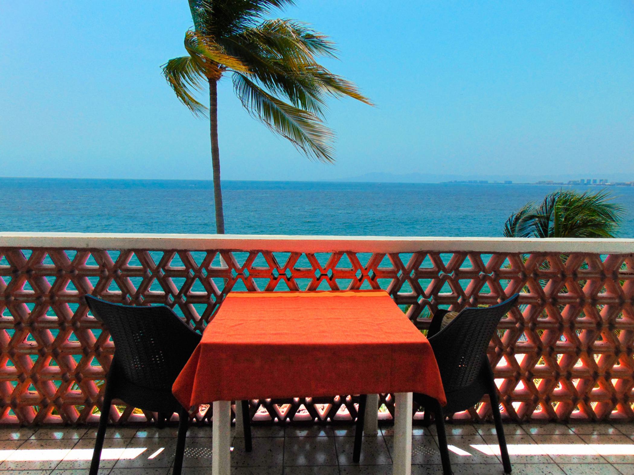 Hotel Rosita Puerto Vallarta Bagian luar foto