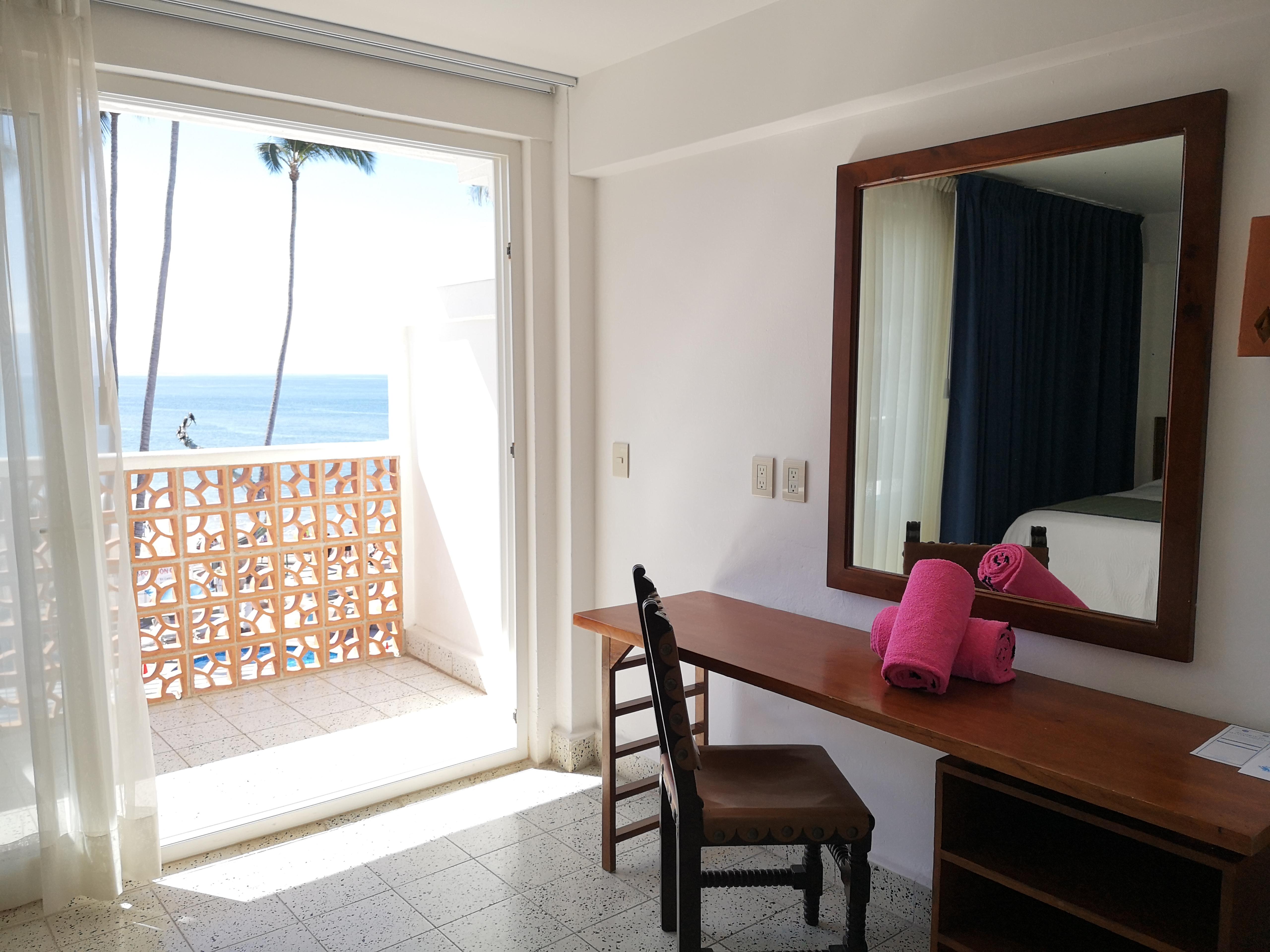 Hotel Rosita Puerto Vallarta Bagian luar foto
