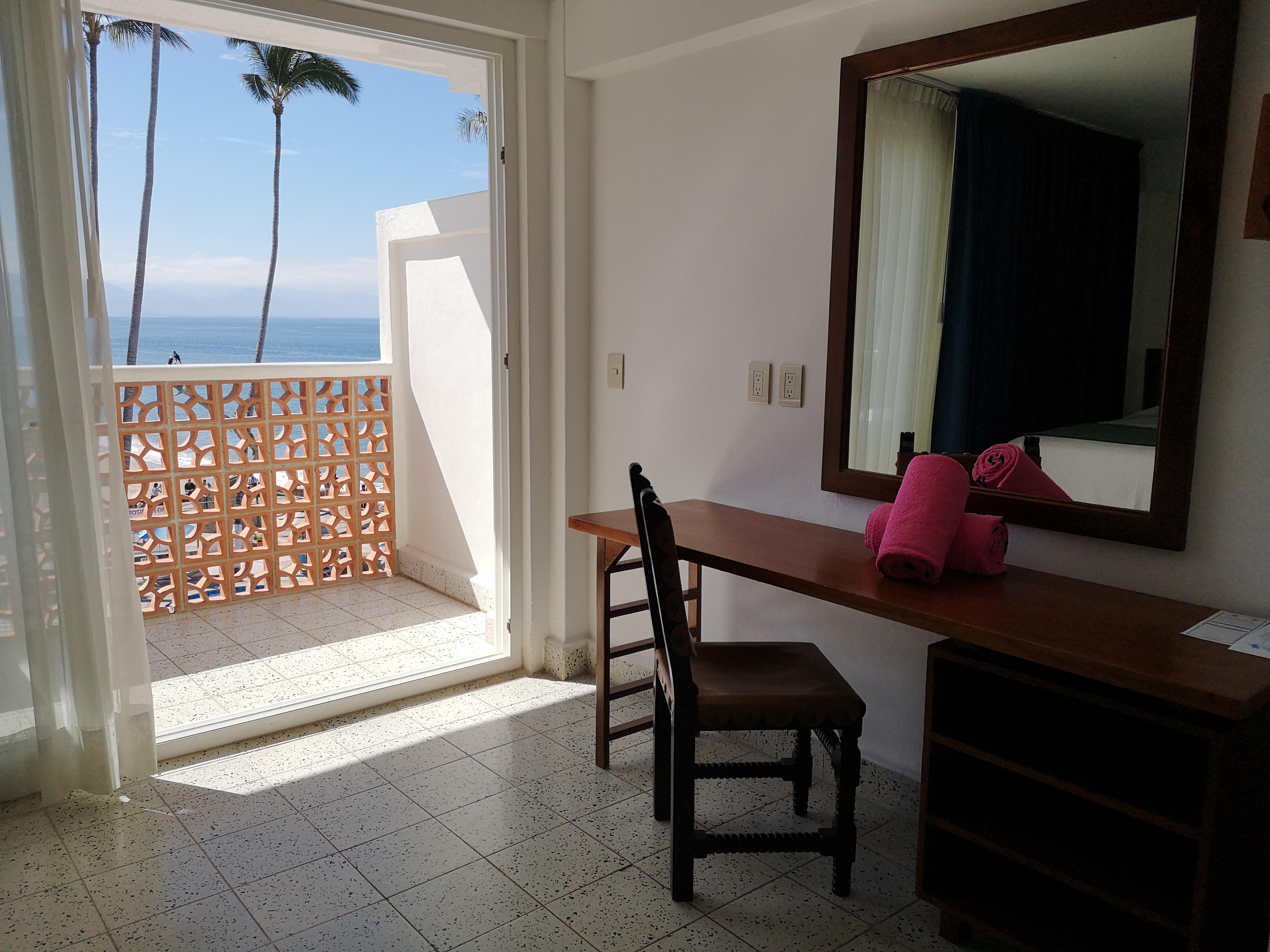 Hotel Rosita Puerto Vallarta Bagian luar foto