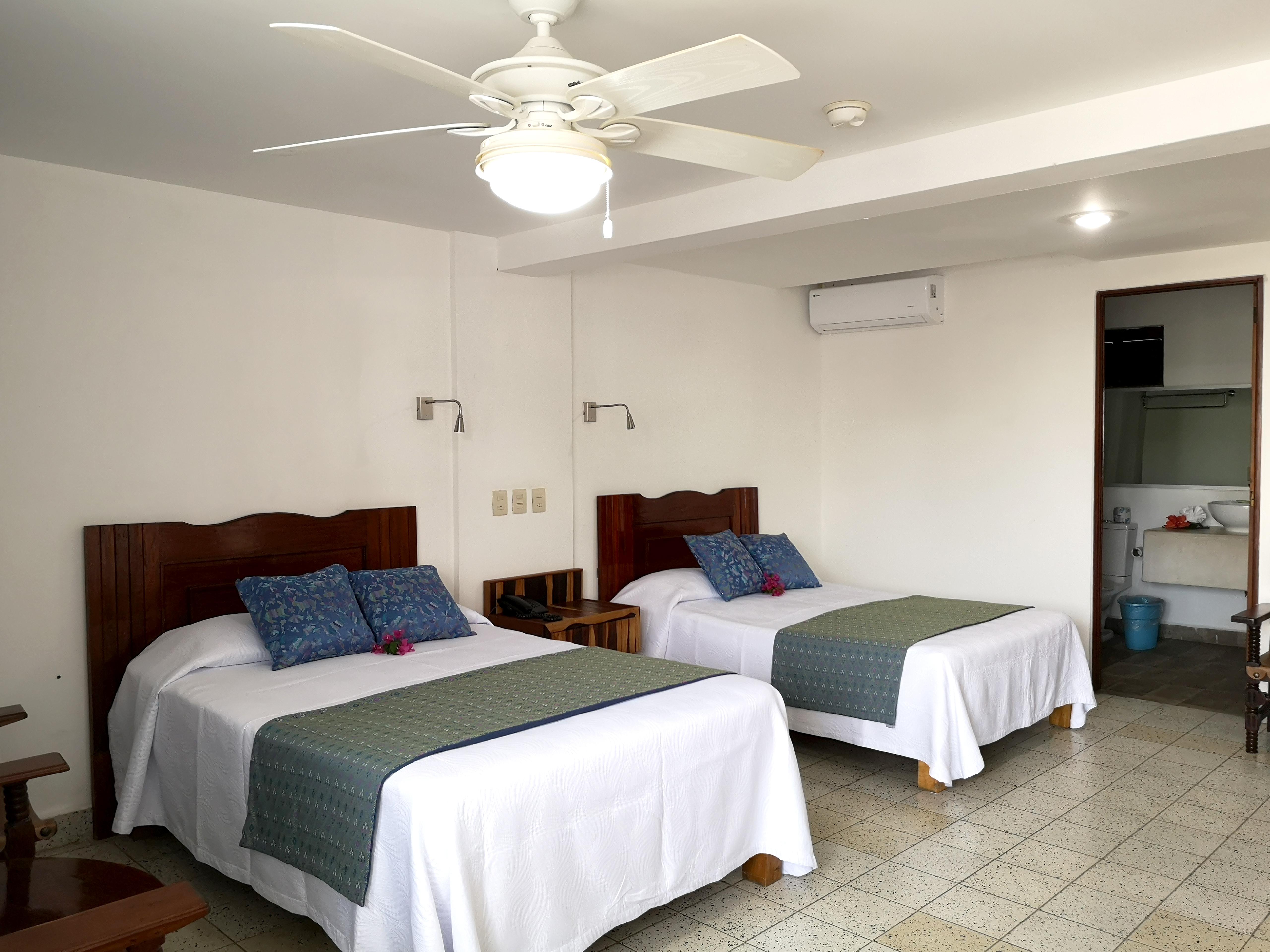 Hotel Rosita Puerto Vallarta Bagian luar foto