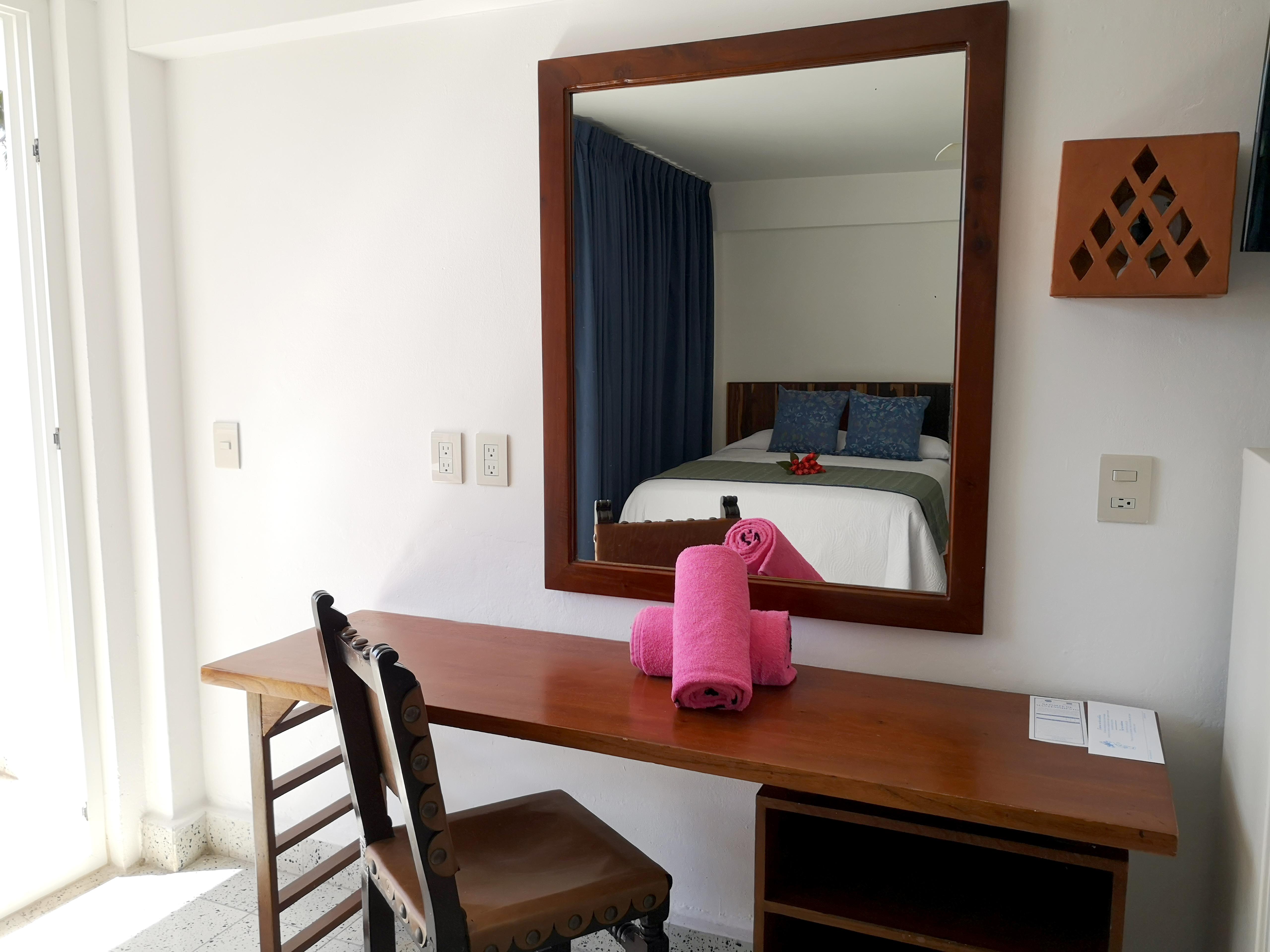 Hotel Rosita Puerto Vallarta Bagian luar foto