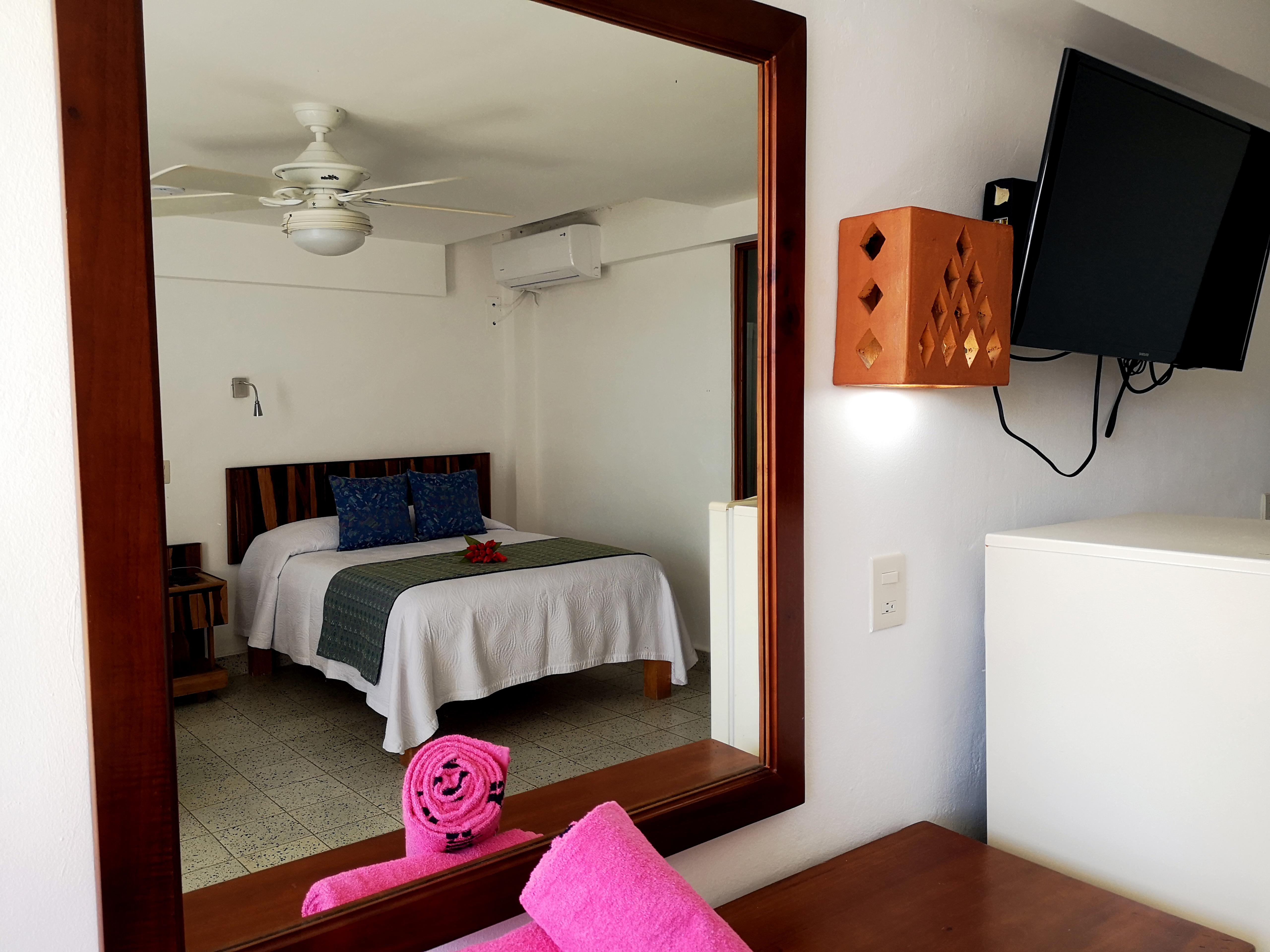 Hotel Rosita Puerto Vallarta Bagian luar foto