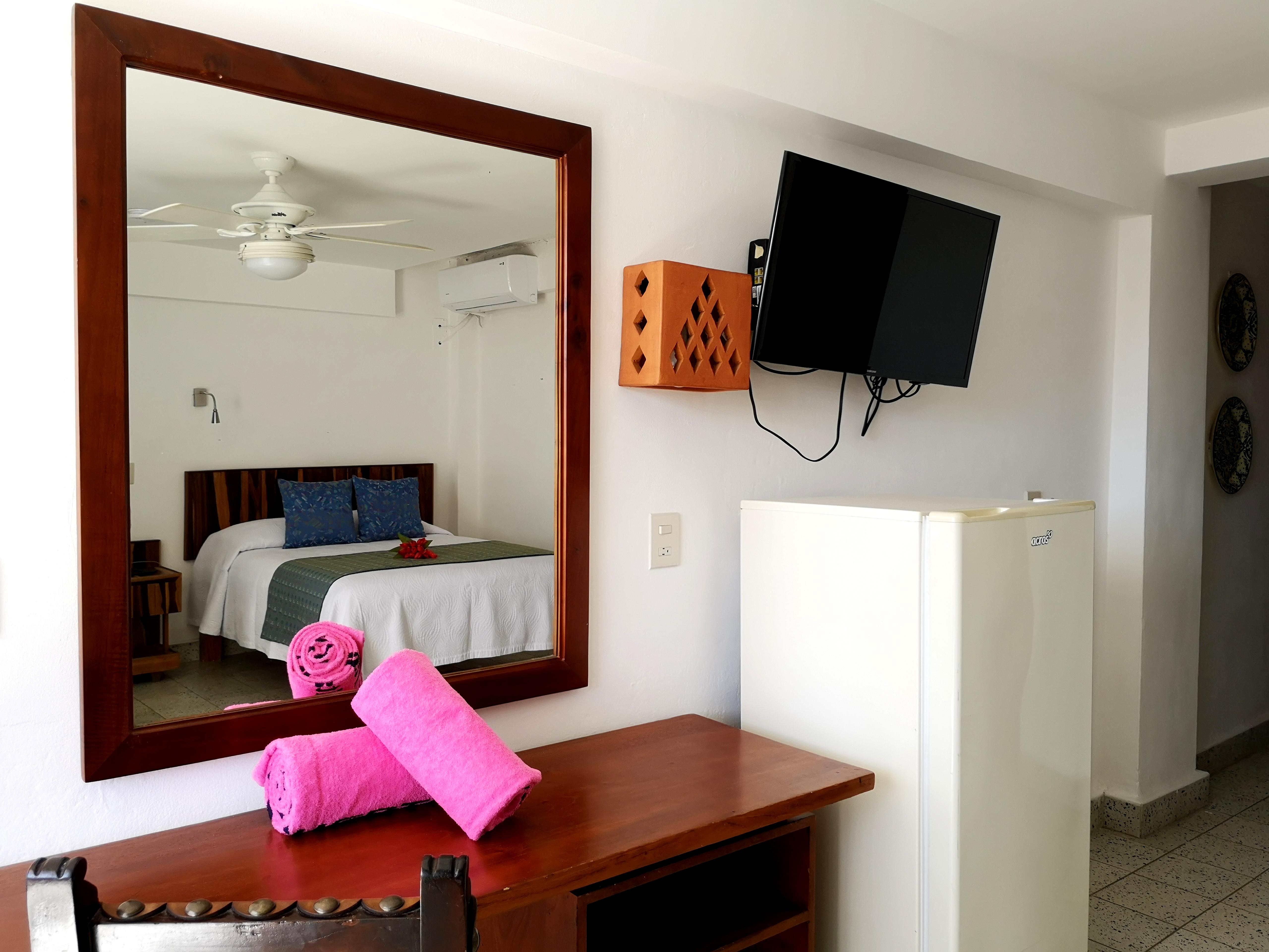 Hotel Rosita Puerto Vallarta Bagian luar foto