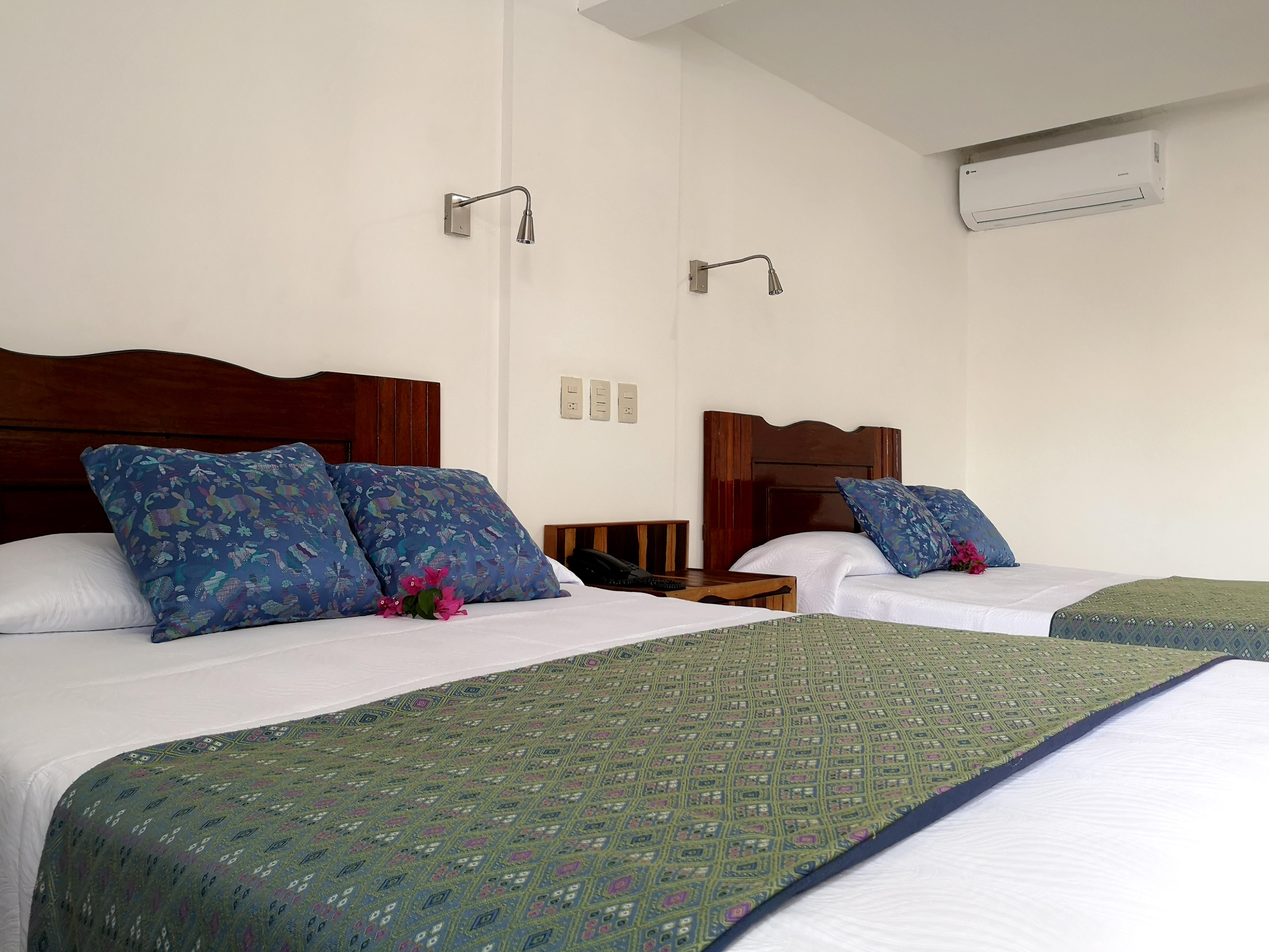Hotel Rosita Puerto Vallarta Bagian luar foto