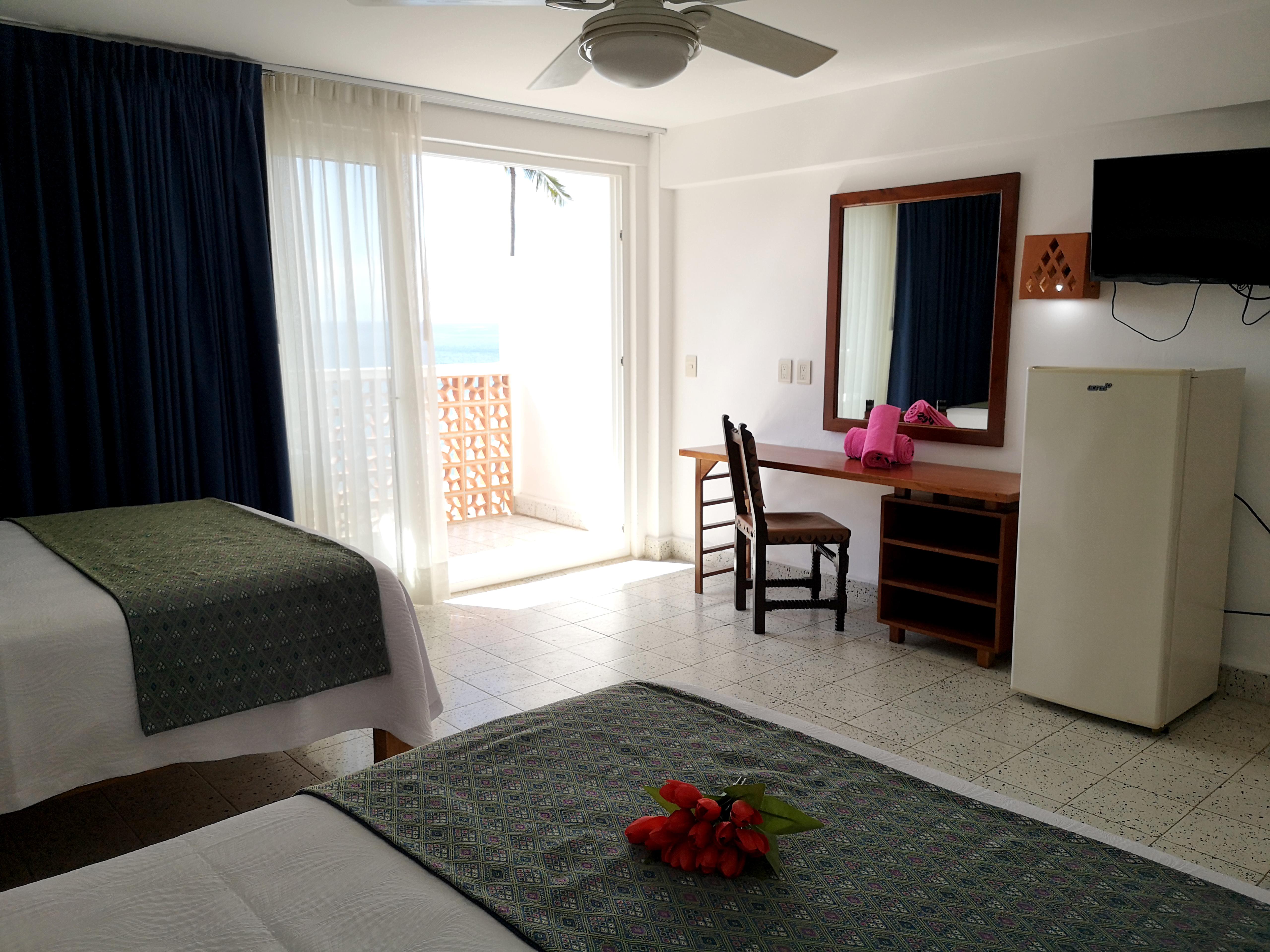 Hotel Rosita Puerto Vallarta Bagian luar foto