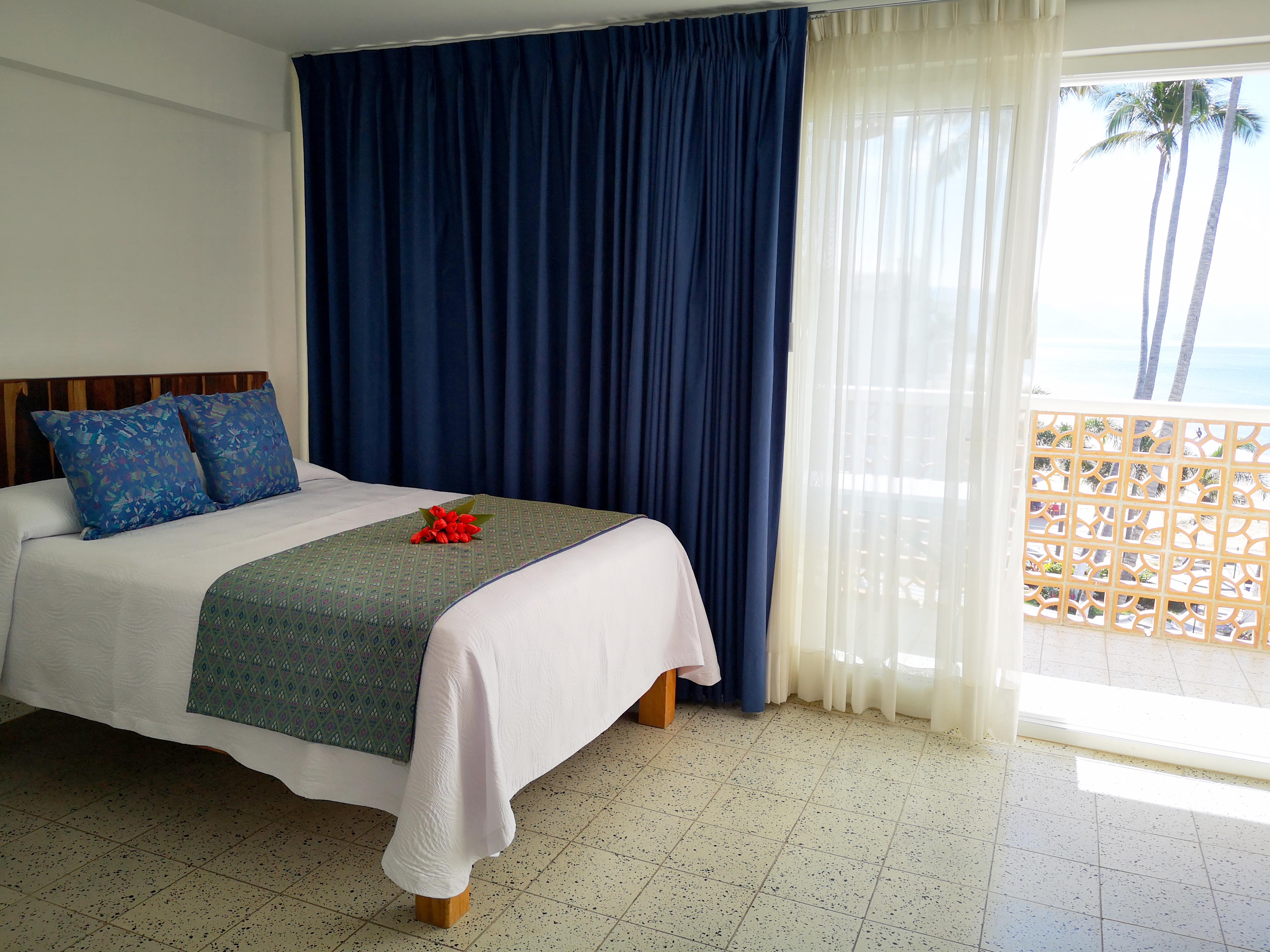 Hotel Rosita Puerto Vallarta Bagian luar foto