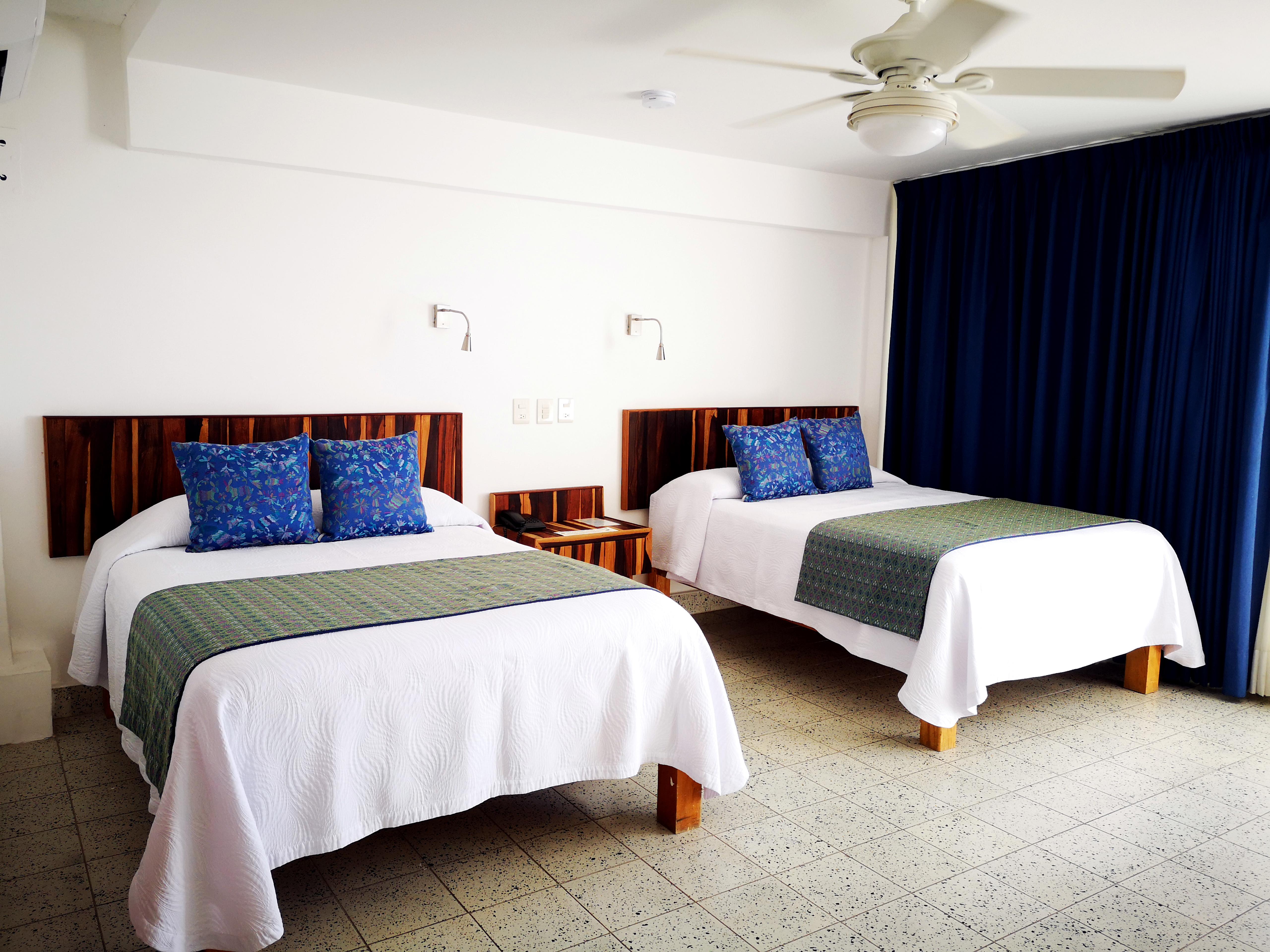 Hotel Rosita Puerto Vallarta Bagian luar foto