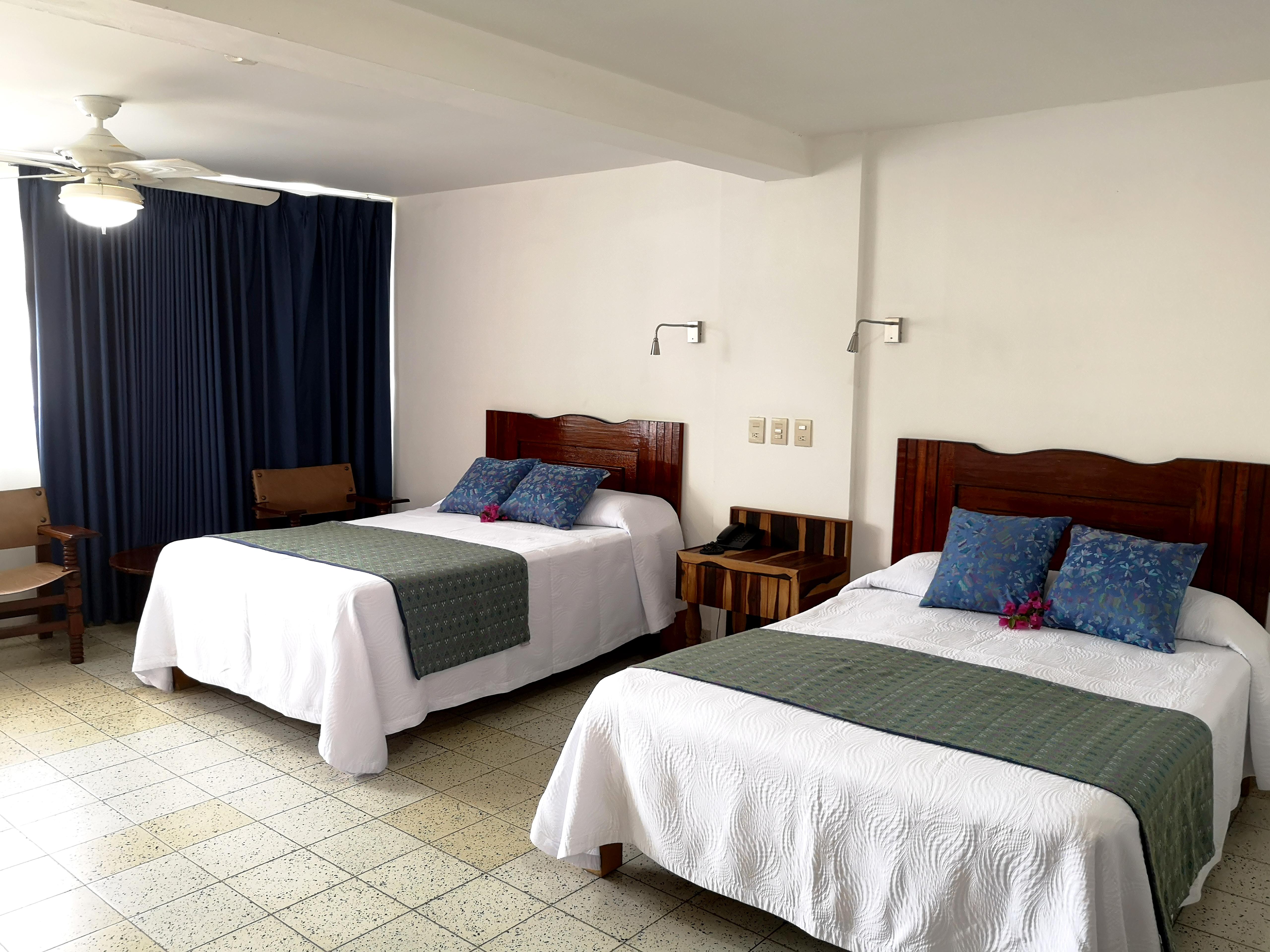 Hotel Rosita Puerto Vallarta Bagian luar foto