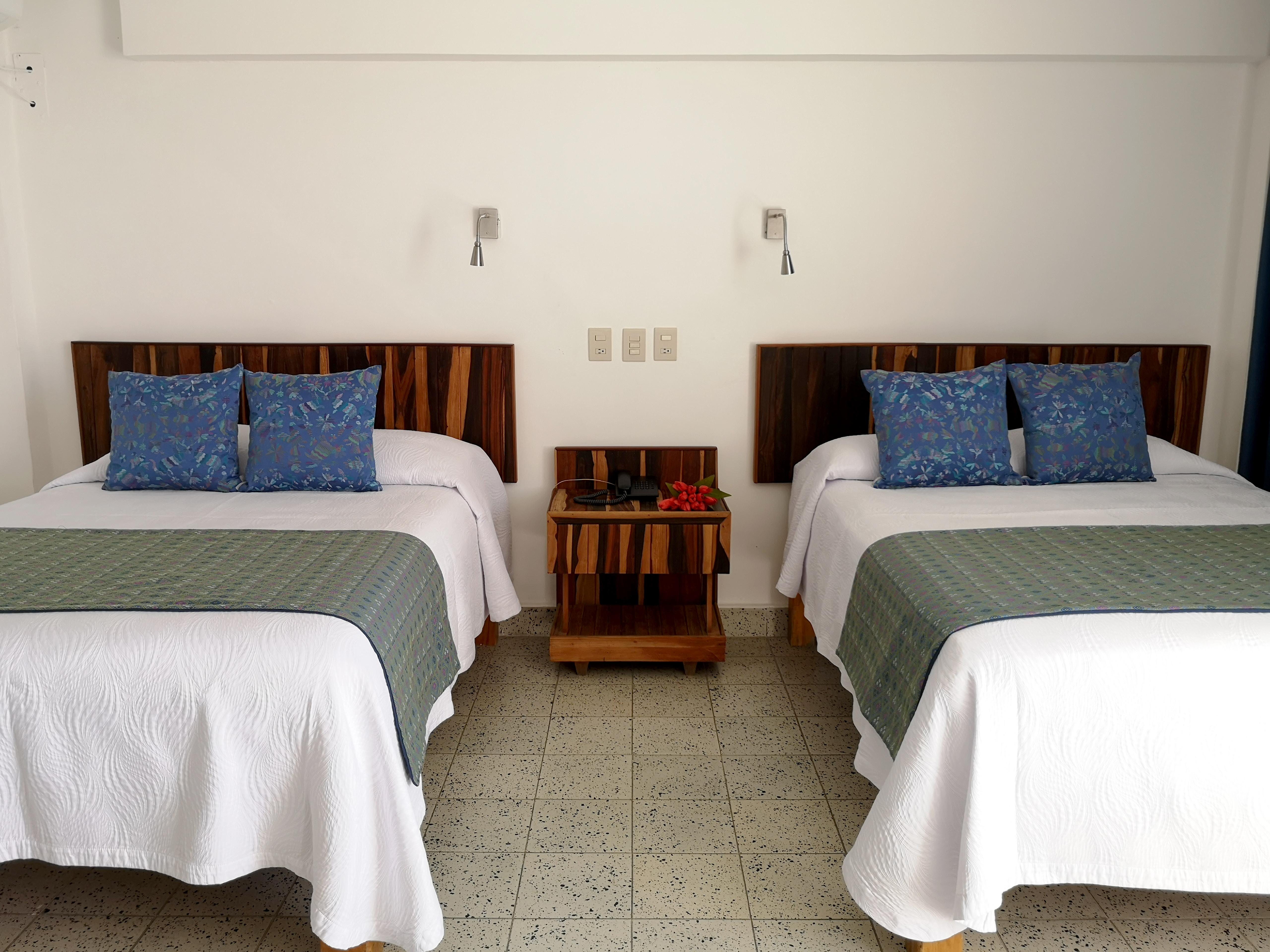 Hotel Rosita Puerto Vallarta Bagian luar foto
