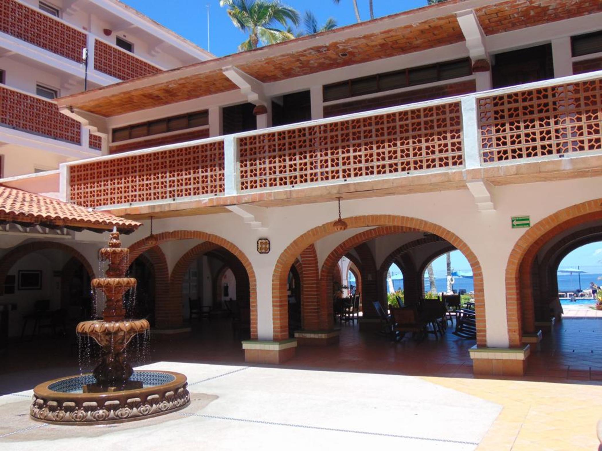 Hotel Rosita Puerto Vallarta Bagian luar foto