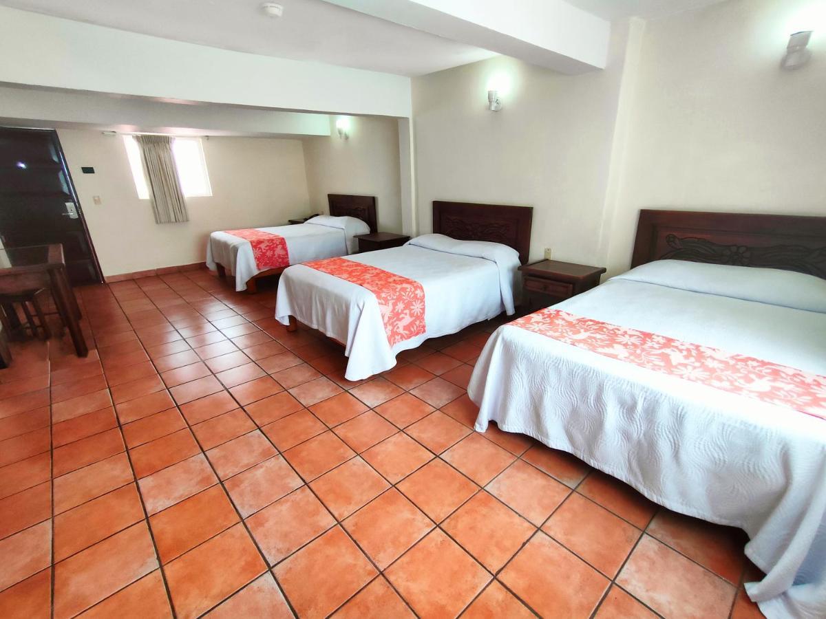 Hotel Rosita Puerto Vallarta Bagian luar foto