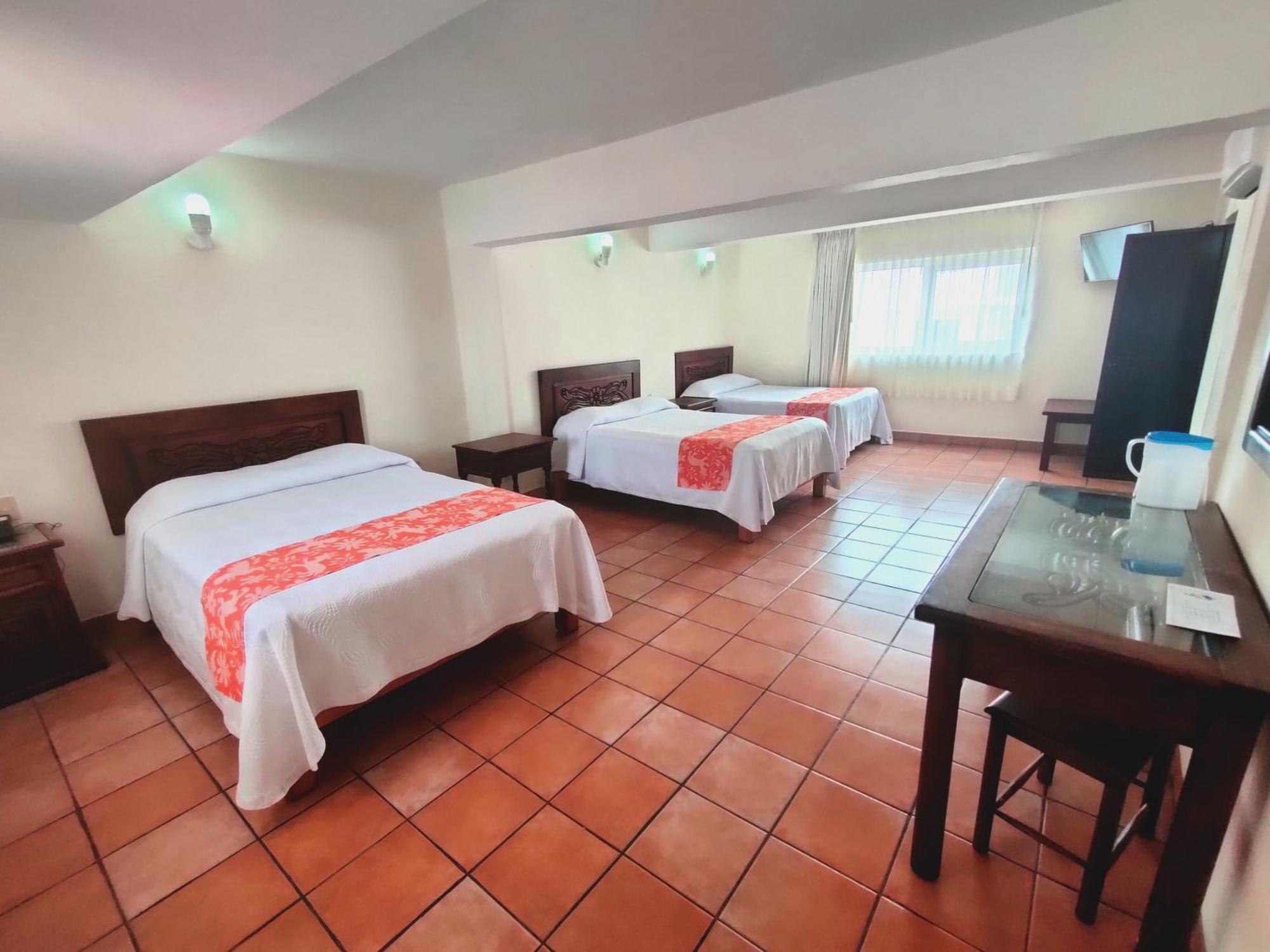 Hotel Rosita Puerto Vallarta Bagian luar foto