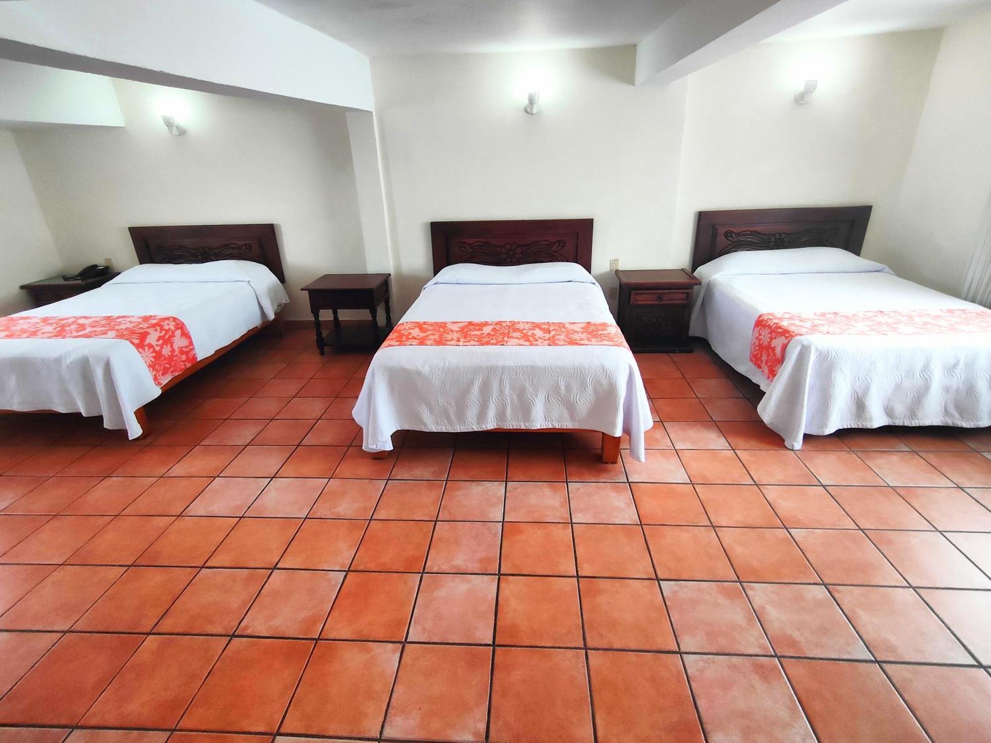 Hotel Rosita Puerto Vallarta Bagian luar foto