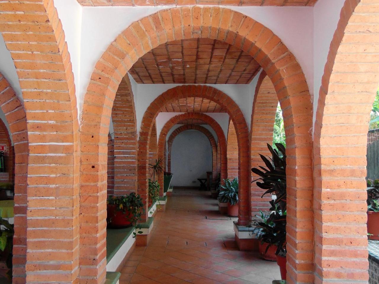 Hotel Rosita Puerto Vallarta Bagian luar foto