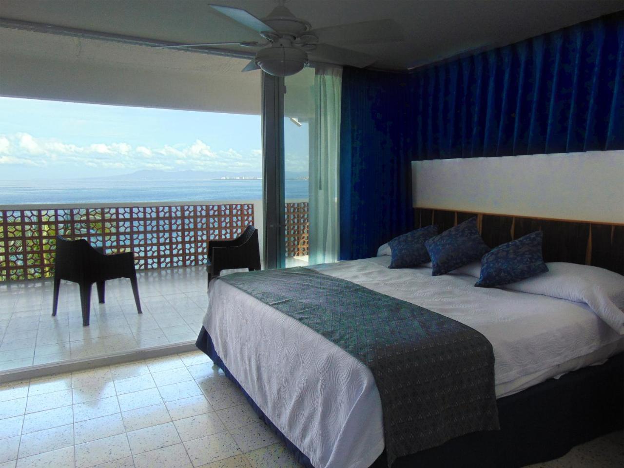 Hotel Rosita Puerto Vallarta Bagian luar foto